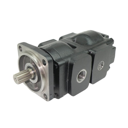[CP-03920] Pompe hydraulique adaptable pour JCB