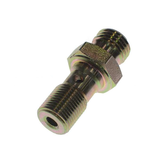 [CP-03922] RACCORD POUR JCB REF 816/75021