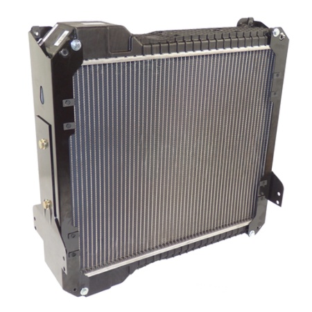 [CP-03924] Radiateur pour  JCB REF 332/G3762