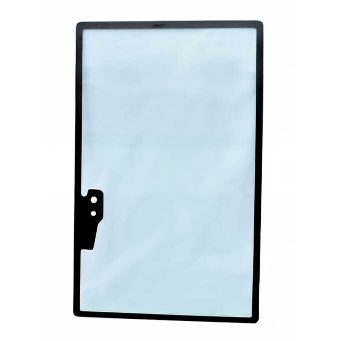 [CP-03927] Vitre arrière de cabine pour JCB REF 827/30449