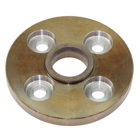 [CP-03928] Plaque de retenue pour JCB REF 453/03203