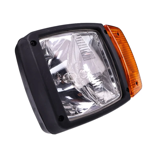 [CP-03932] Feu avant g/d complet compatible pour JCB