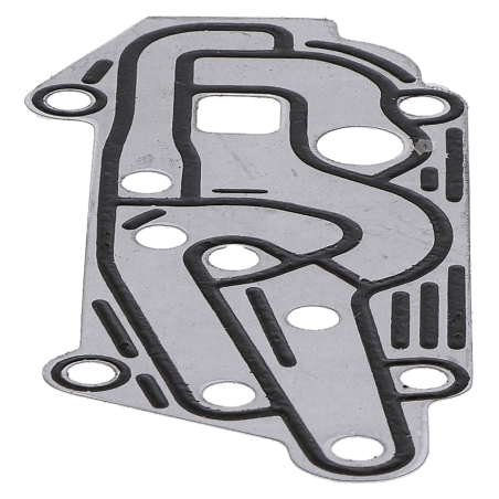[CP-00412] Joint boitier electrovannes compatible pour JCB