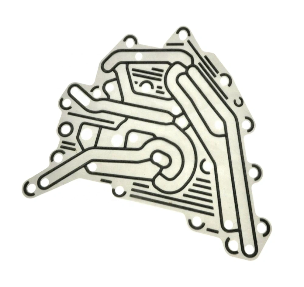 [CP-00420] Joint bloc electrovannes compatible pour JCB