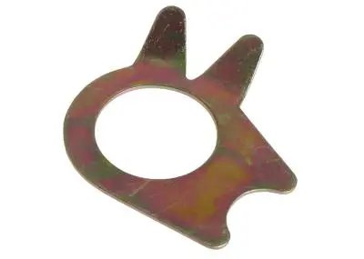 [CP-00428] Rondelle frein droite compatible pour JCB