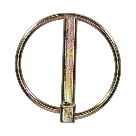 [CP-00430] Goupille d'axe compatible pour JCB