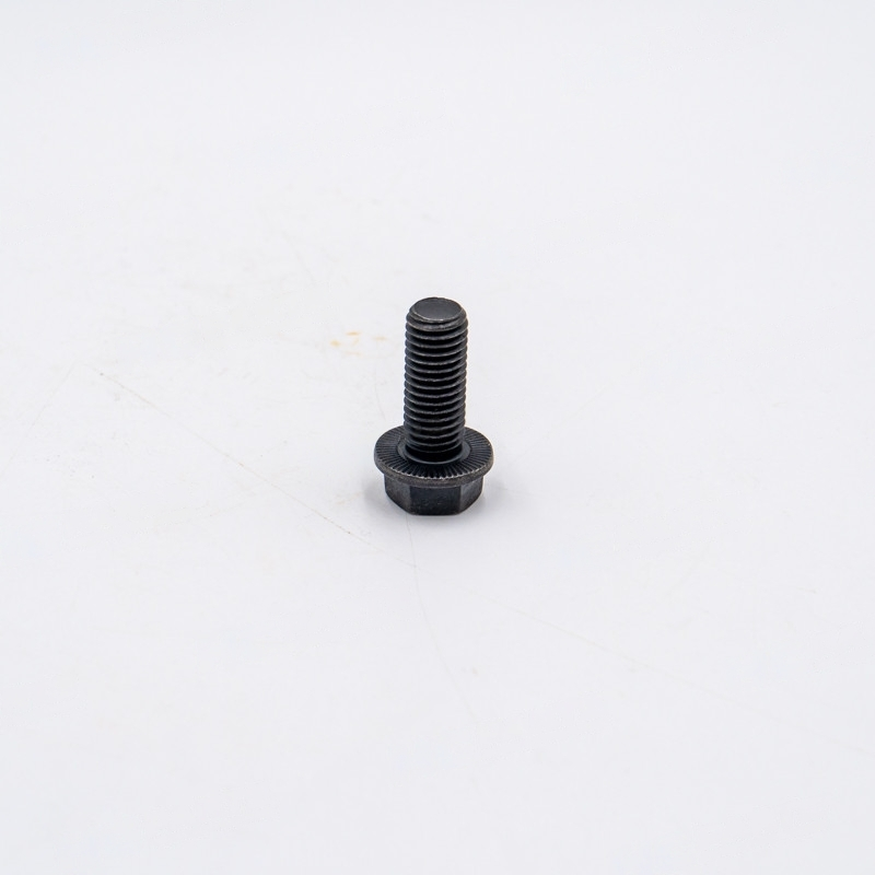[CP-00436] Boulon verbus ripp m12x30 compatible pour JCB