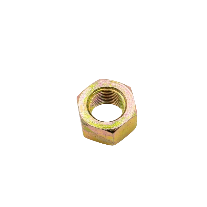 [CP-00441] Ecrou 1"unf compatible pour JCB