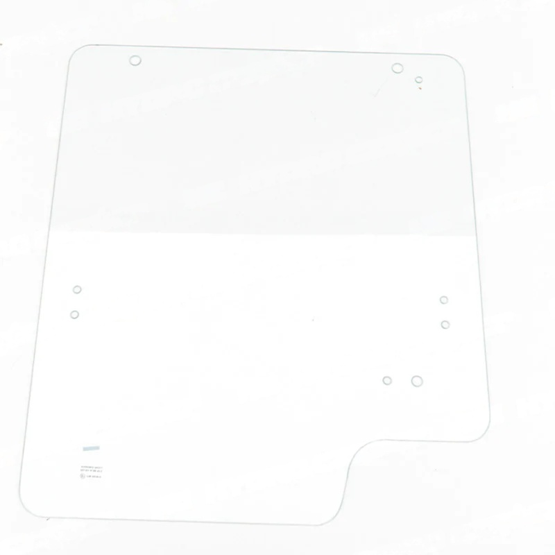 [CP-00447] Pare brise teinte compatible pour JCB