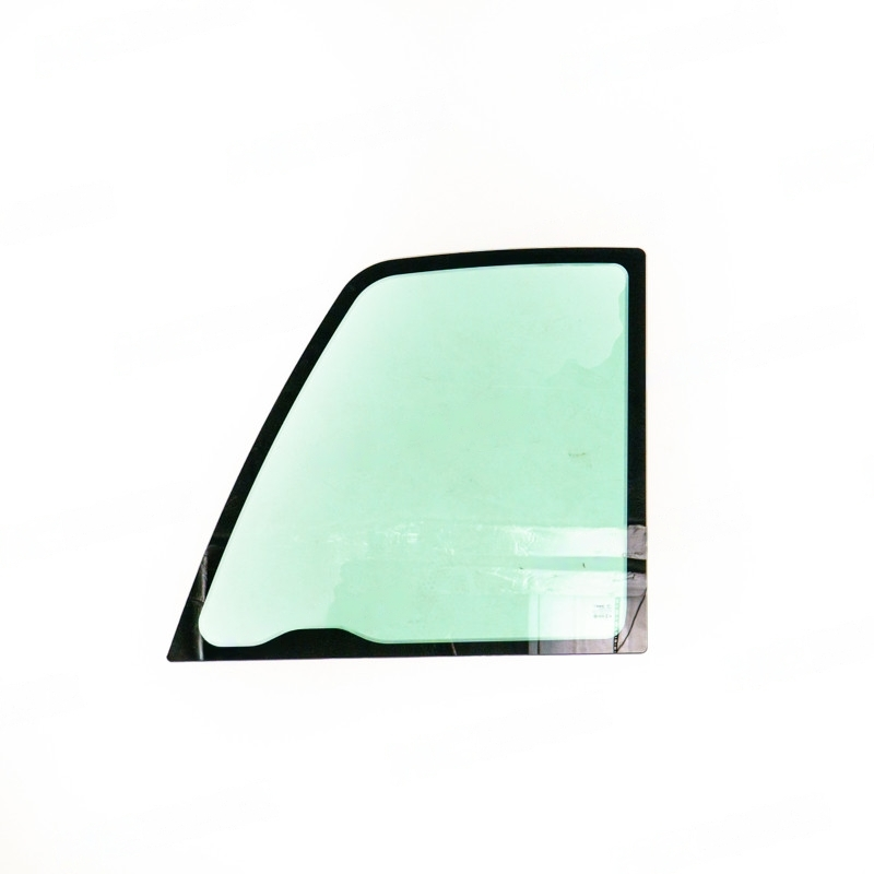 [CP-00450] Vitre porte superieure compatible pour JCB