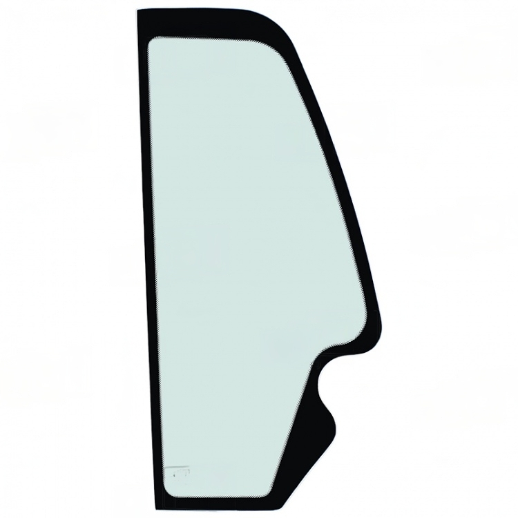 [CP-00451] Vitre laterale arg compatible pour JCB