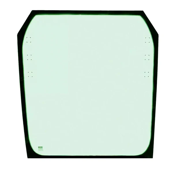 [CP-00452] Pare brise compatible pour JCB