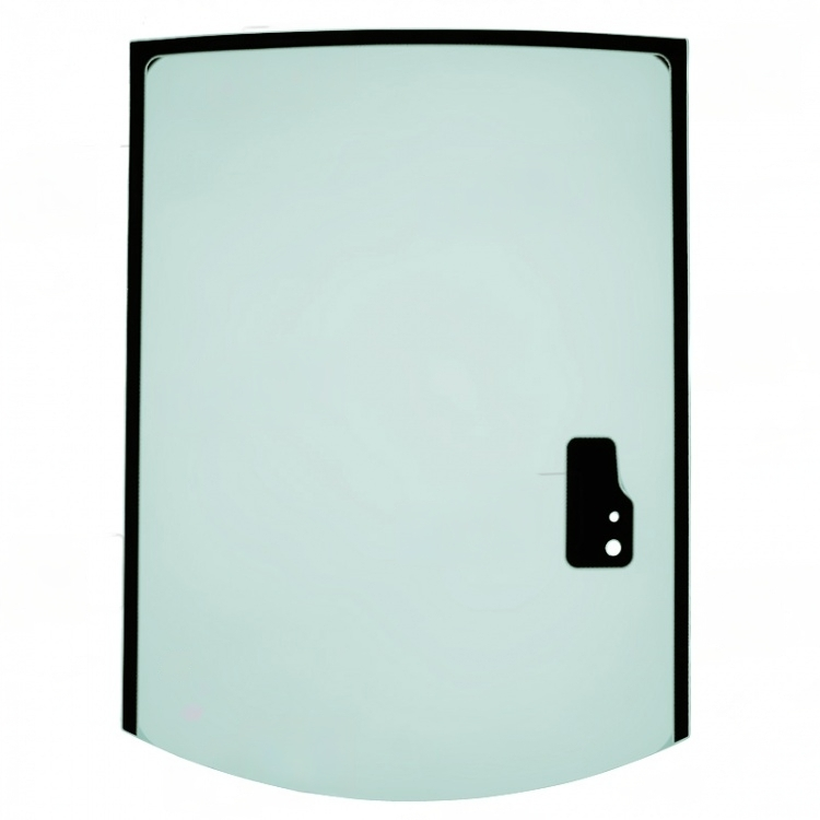 [CP-00455] Vitre arriere compatible pour JCB