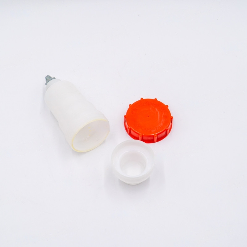 [CP-00042] Reservoir frein compatible pour JCB