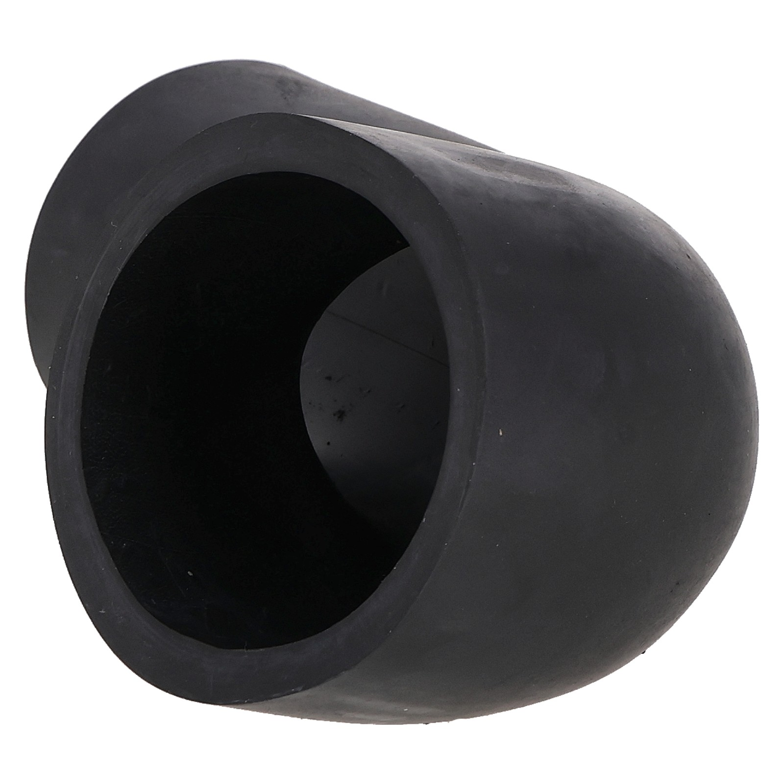 [CP-00468] Durite inferieure coudee compatible pour JCB