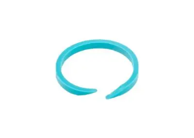 [CP-00477] Segment bleu compatible pour JCB