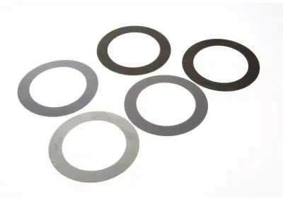 [CP-00516] Kit de cales compatible pour JCB
