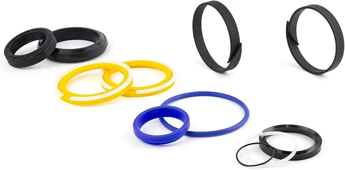 [CP-00522] Kit de joints 50x90 compatible pour JCB