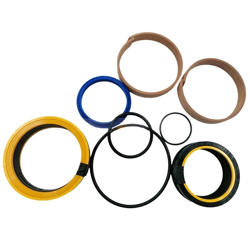 [CP-00525] Kit de joints 50x80mm compatible pour JCB