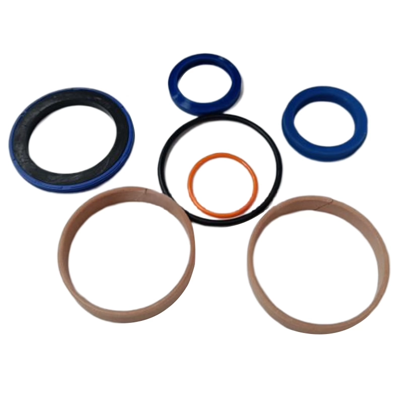 [CP-00528] Kit de joints 30x60 compatible pour JCB