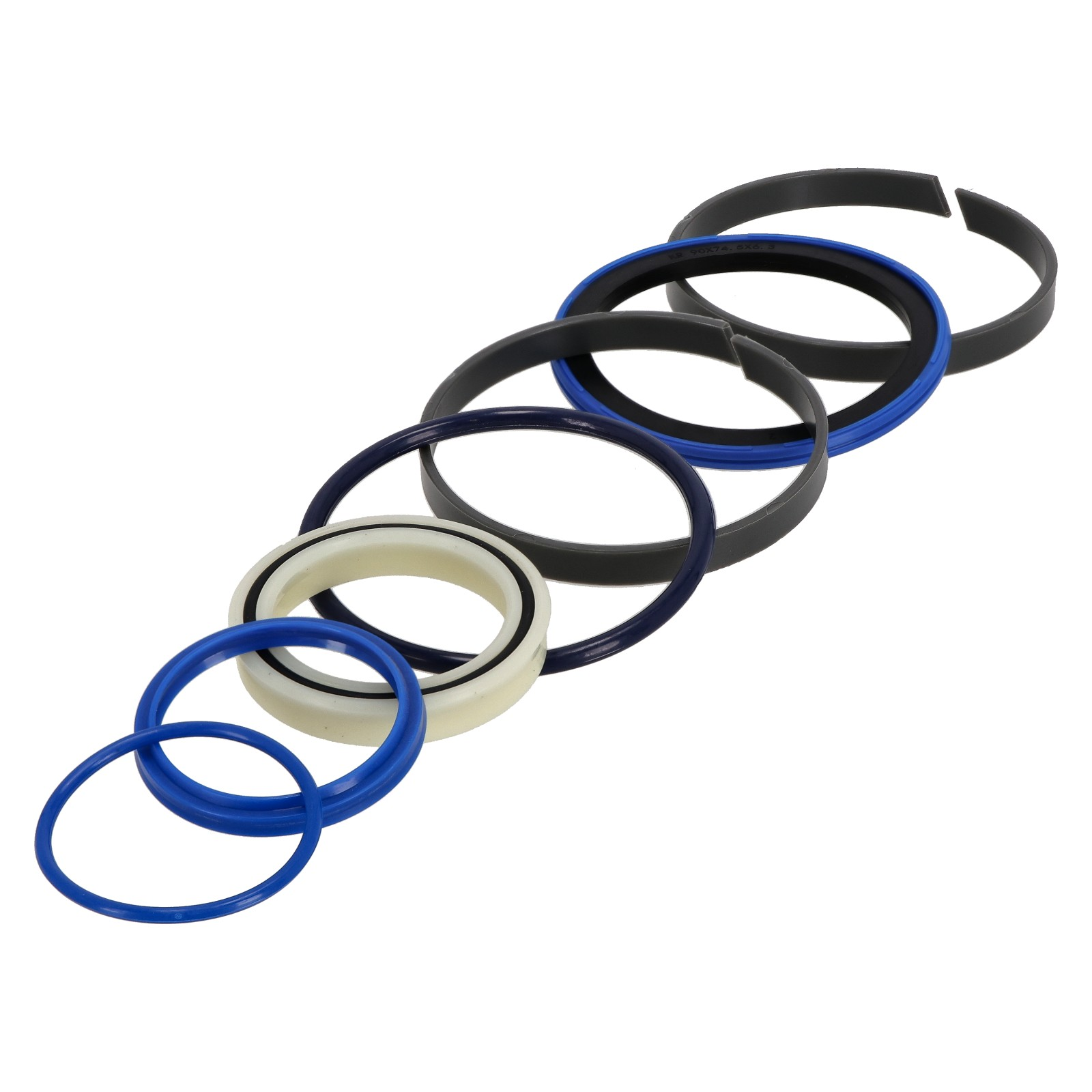 [CP-00535] Kit de joints 50x90 compatible pour JCB