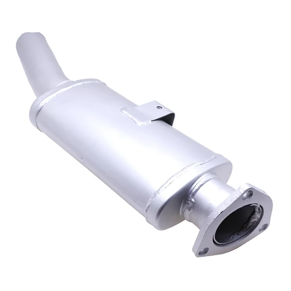 [CP-00049] Silencieux compatible pour JCB