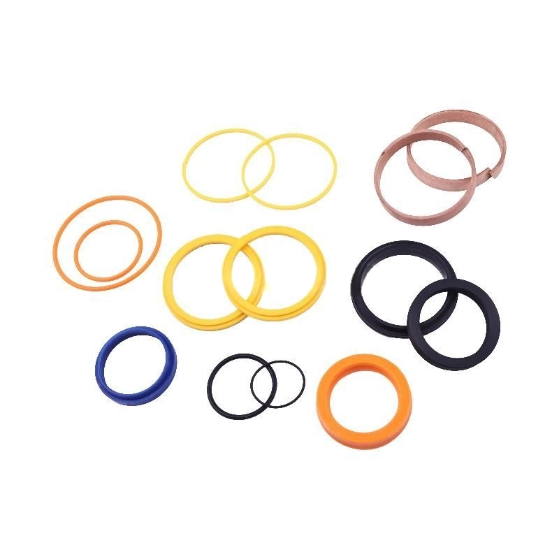 [CP-00539] Kit de joints 50x80 compatible pour JCB