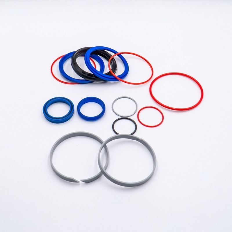 [CP-00540] Kit de joints 50x110 compatible pour JCB