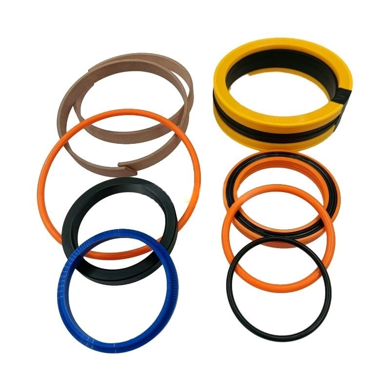 [CP-00543] Kit de joints 60x110 compatible pour JCB