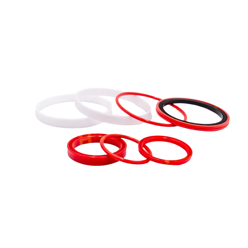 [CP-00551] Kit de joints 60x120 compatible pour JCB