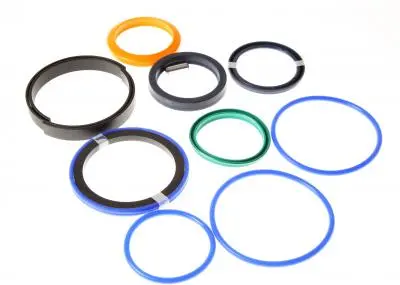 [CP-00552] Kit de joints verin fleche compatible pour JCB