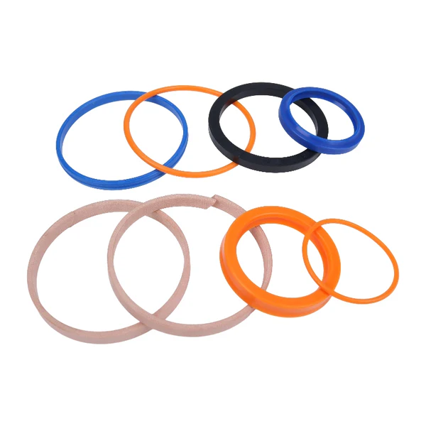 [CP-00553] Kit de joints 40x70 compatible pour JCB