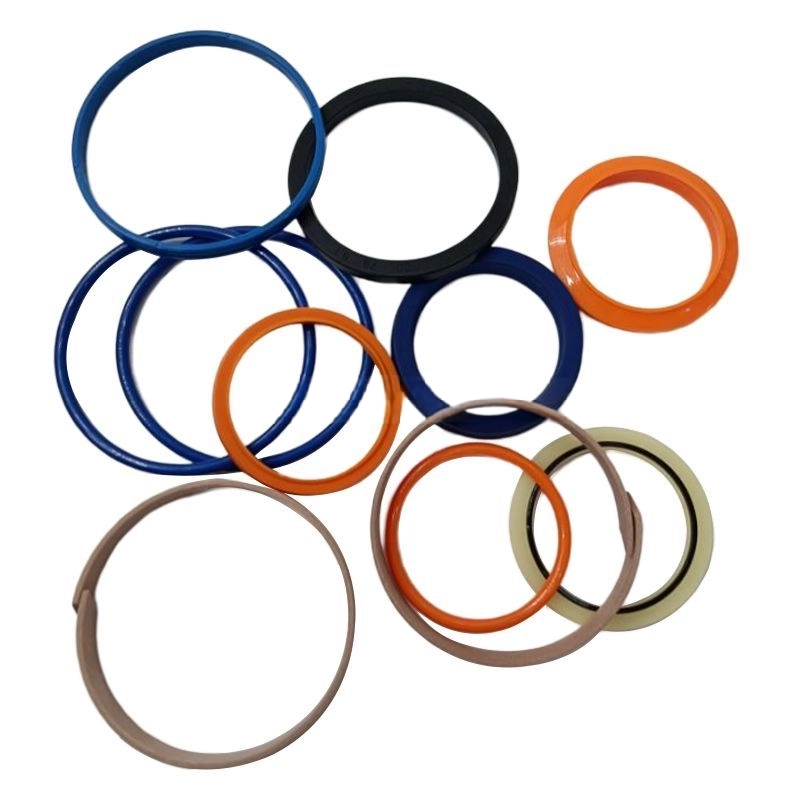 [CP-00554] Kit de joints 60x100 compatible pour JCB
