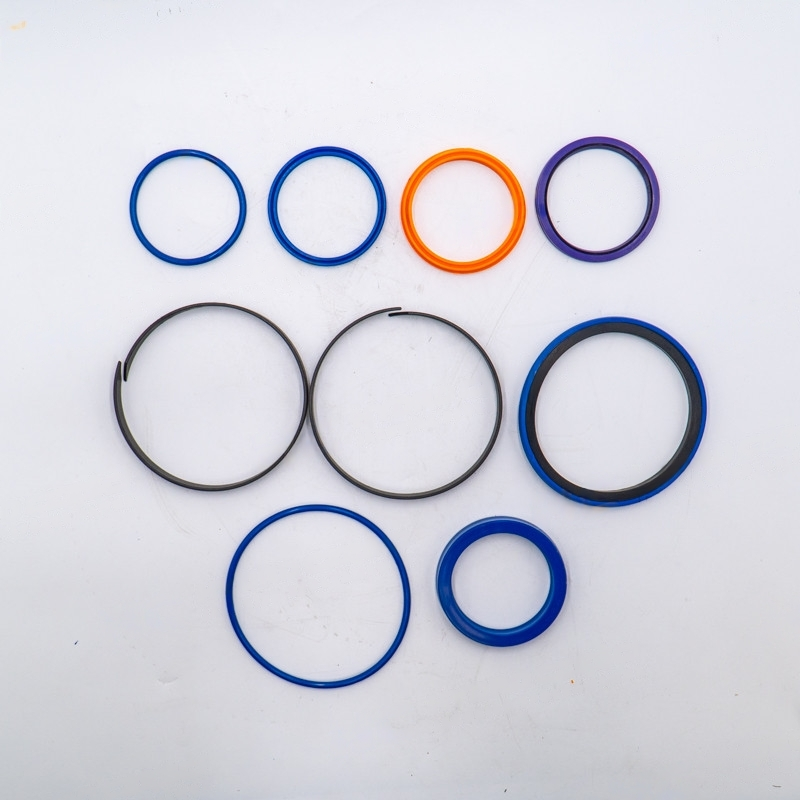 [CP-00556] Kit de joints 75x140mm compatible pour JCB