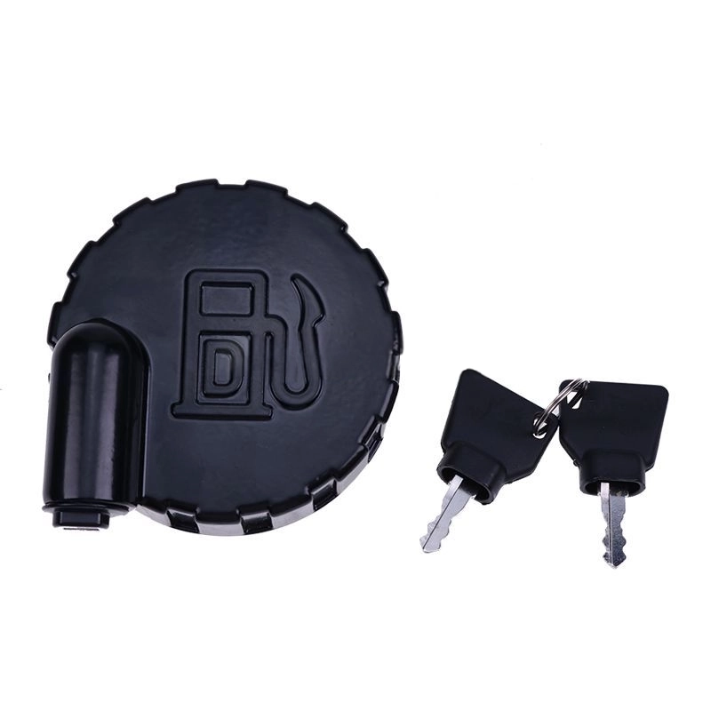 [CP-00052] Bouchon reservoir go compatible pour JCB