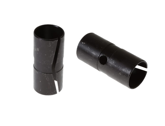 [CP-00567] Bague acier 46x52x114 compatible pour JCB