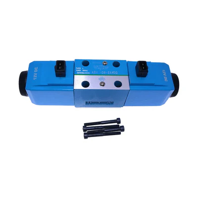 [CP-00574] Bloc electrovannes double complet compatible pour JCB