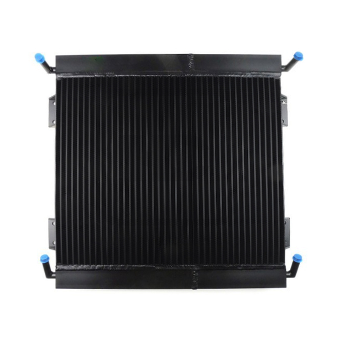 [CP-00580] Refroidisseur d'huile hyd compatible pour JCB