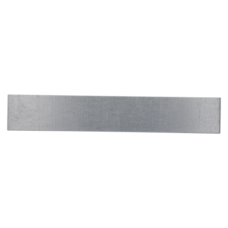 [CP-00586] Tole de patin compatible pour JCB
