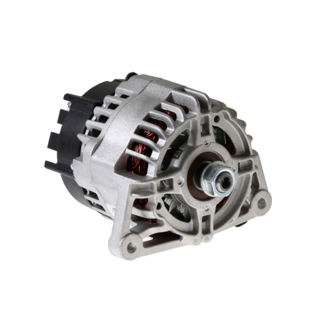[CP-00590] Alternateur compatible pour Perkins, pour Caterpillar, pour Manitou