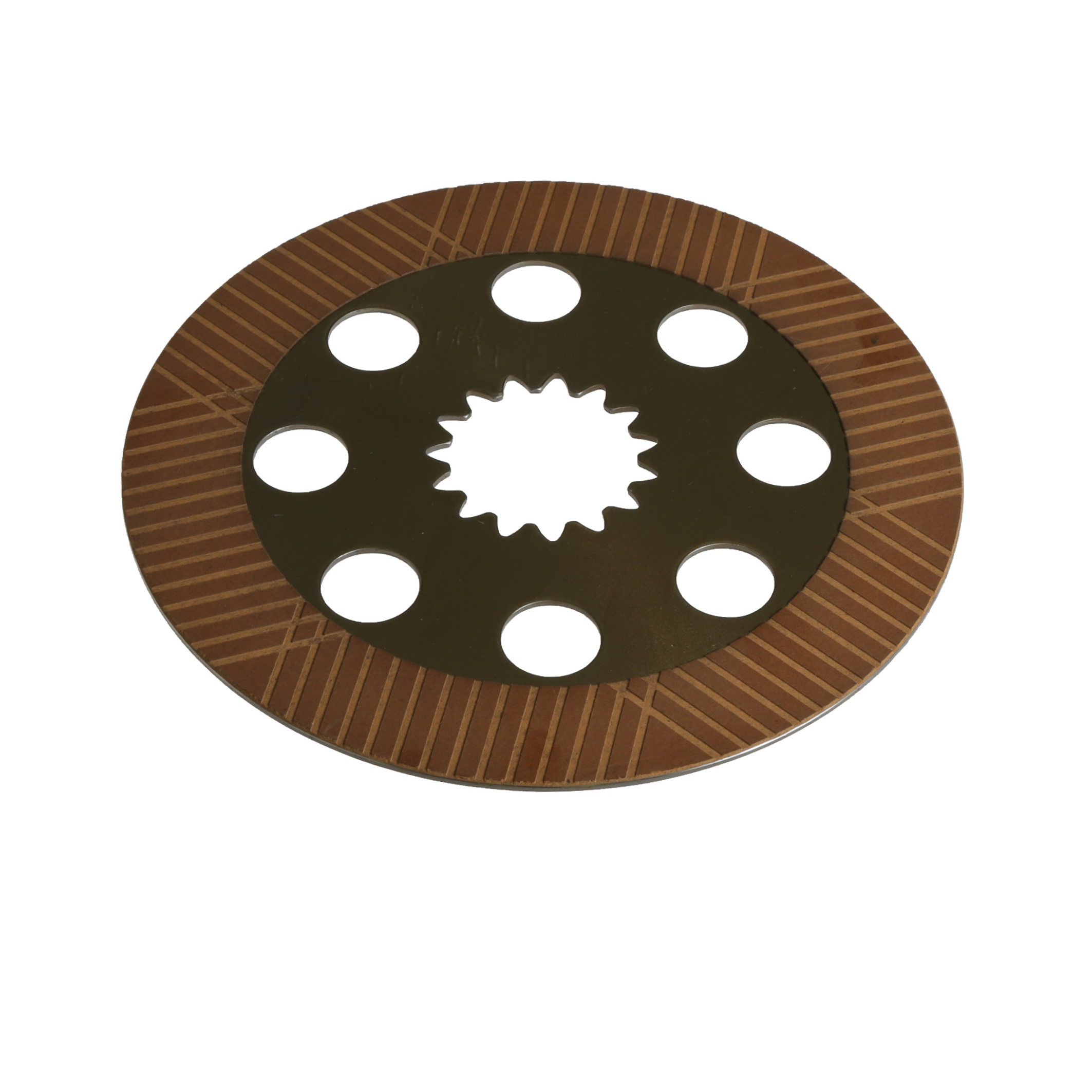 [CP-00593] Friction compatible pour JCB