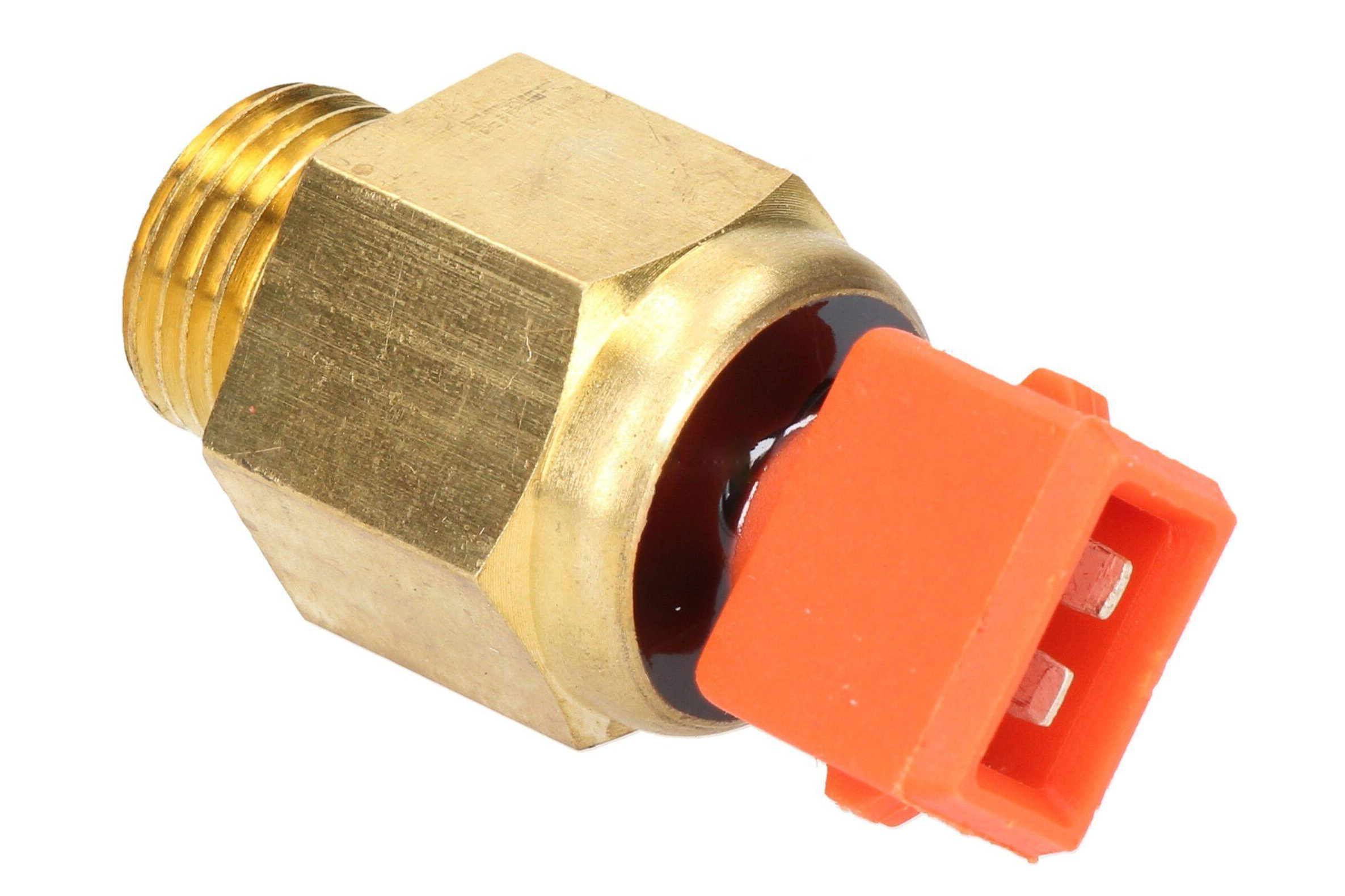 [CP-00594] Manocontact temp eau compatible pour JCB