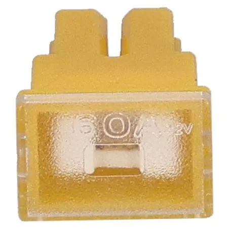 [CP-00599] Fusible 60 amp compatible pour JCB