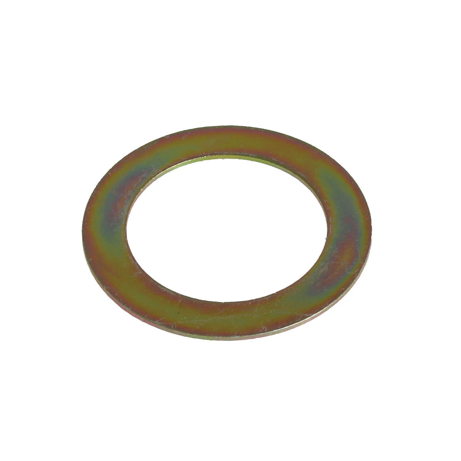 [CP-00603] Cale ep. 1,4 mm compatible pour JCB