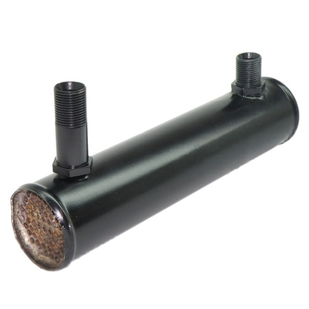 [CP-00613] Refroidisseur huile moteur compatible pour JCB