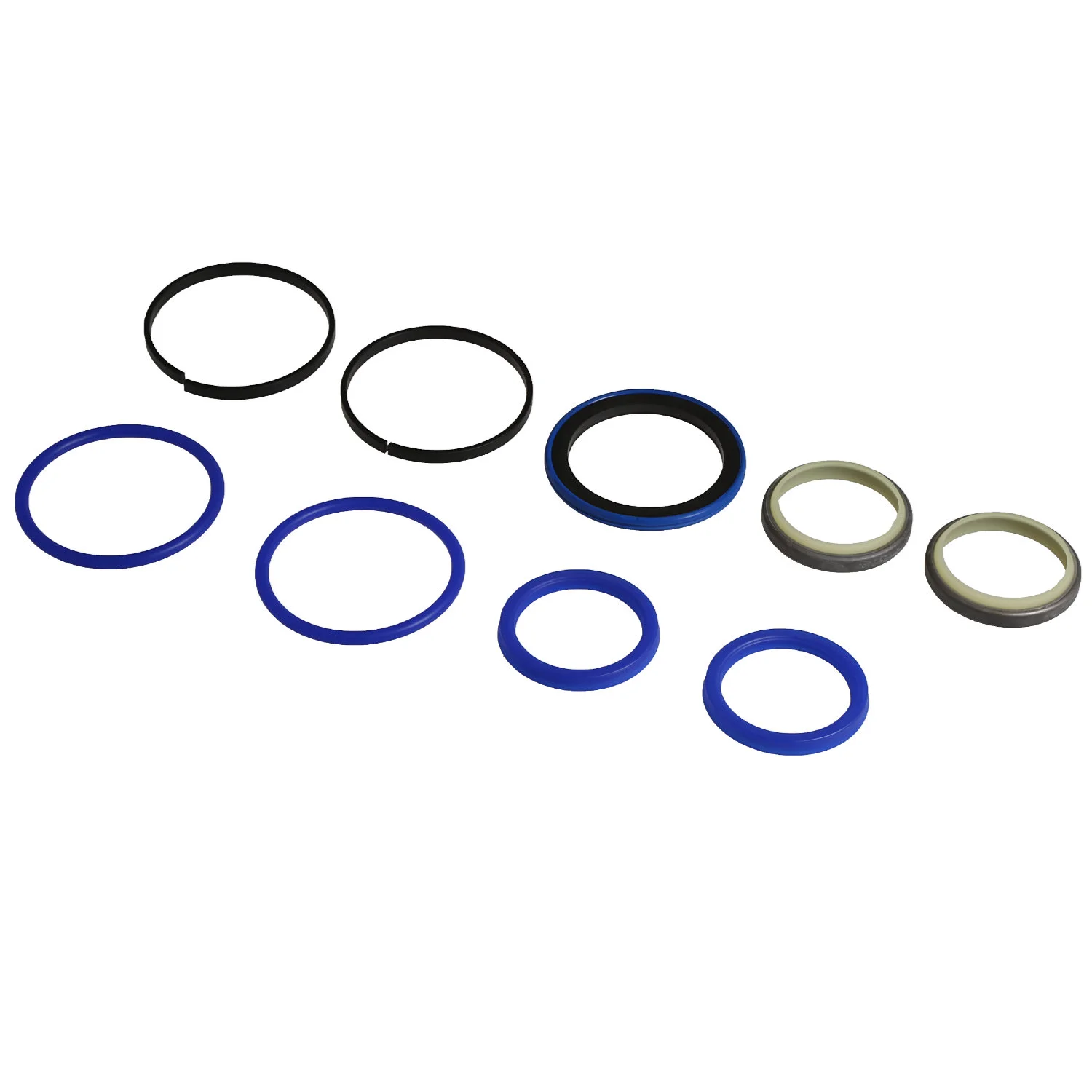 [CP-00614] Kit de joints 45x75 compatible pour JCB