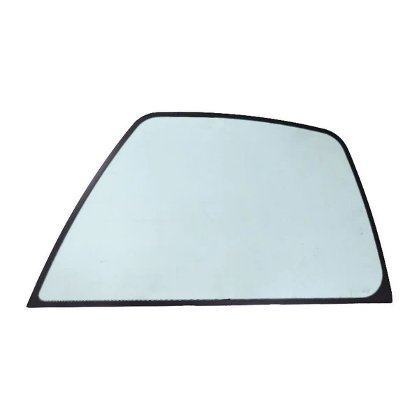 [CP-00619] Vitre laterale droite compatible pour JCB
