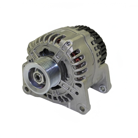 [CP-00627] Alternateur 95a 12v compatible pour JCB