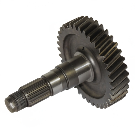 [CP-00628] Arbre 36 dents compatible pour JCB