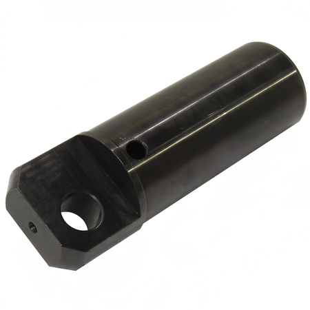 [CP-00633] Axe sup kingpost compatible pour JCB